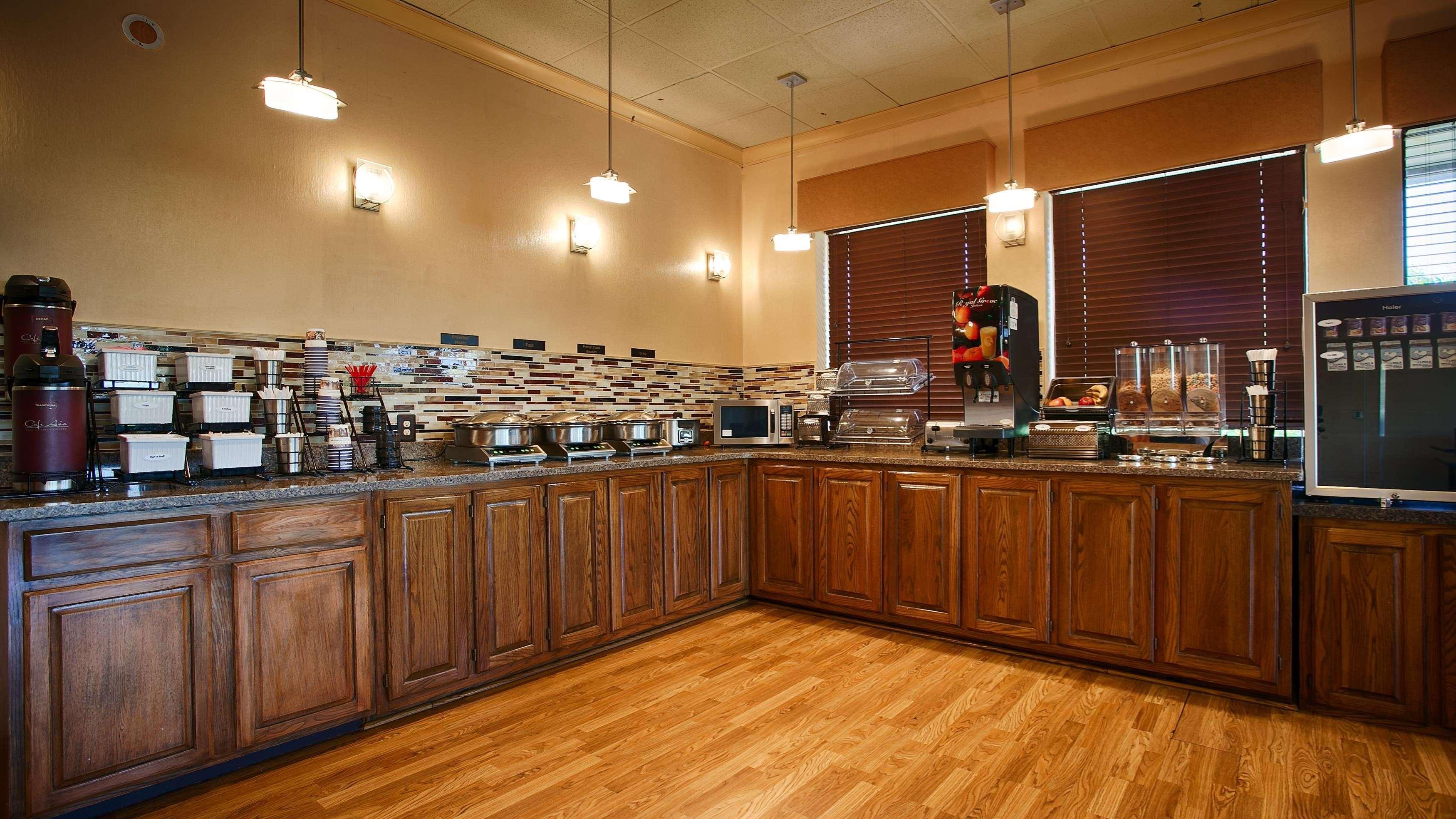 Best Western Shepherdsville Esterno foto
