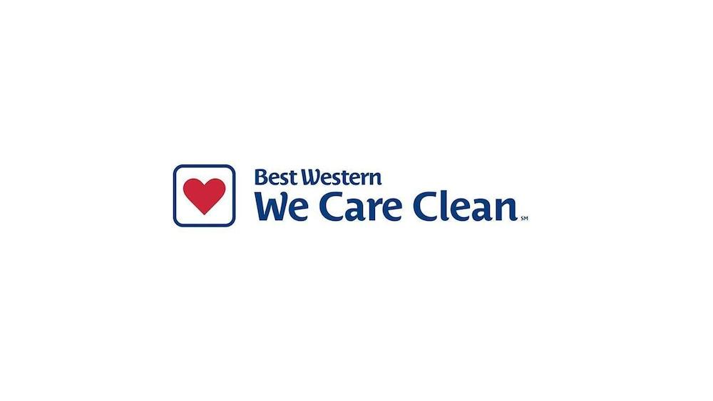 Best Western Shepherdsville Esterno foto