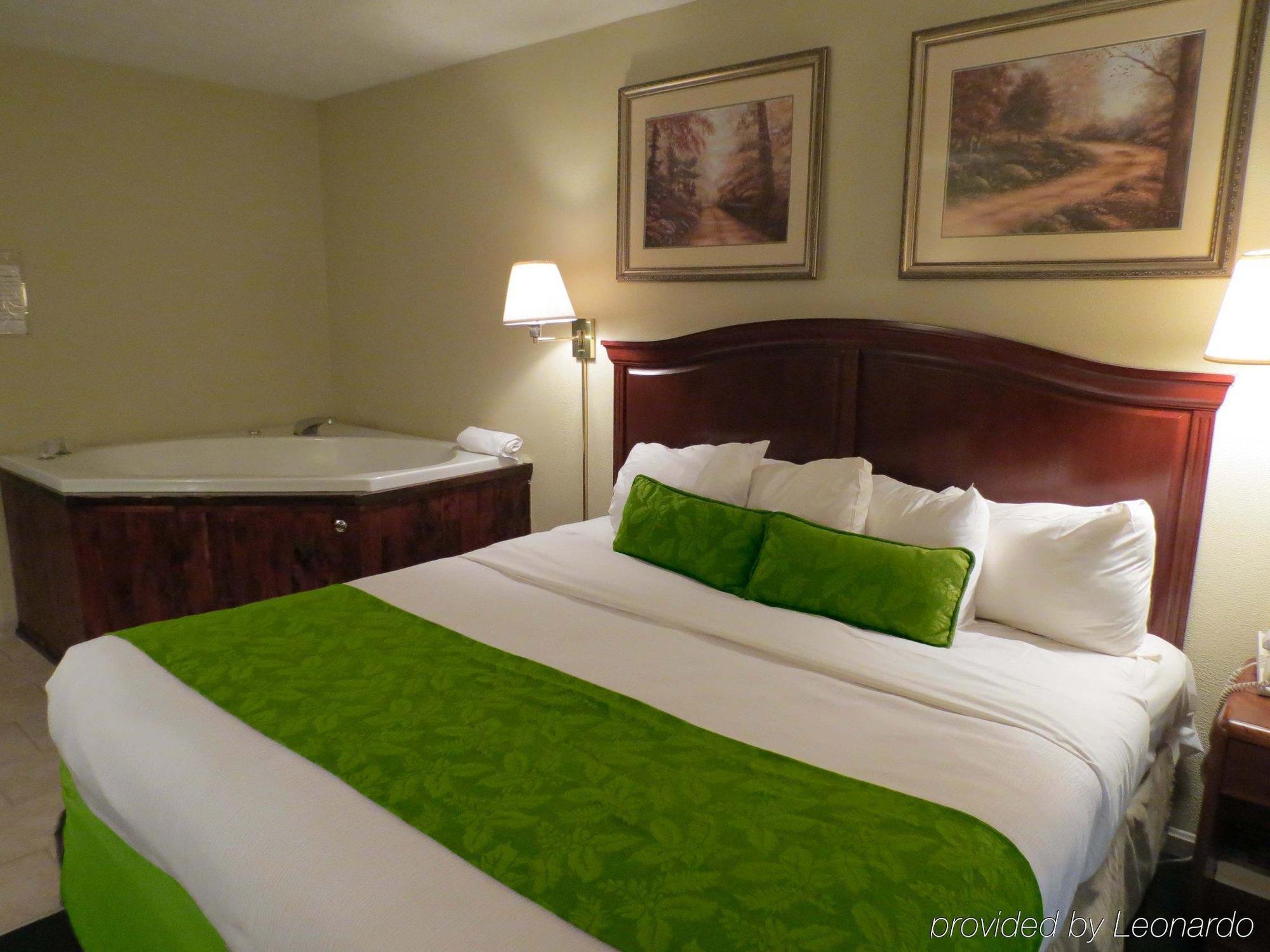 Best Western Shepherdsville Esterno foto
