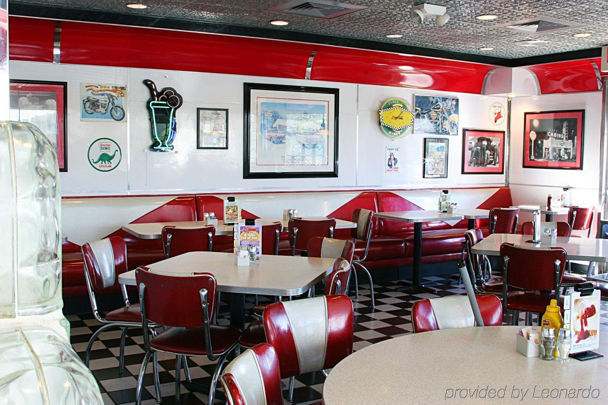 Best Western Shepherdsville Ristorante foto