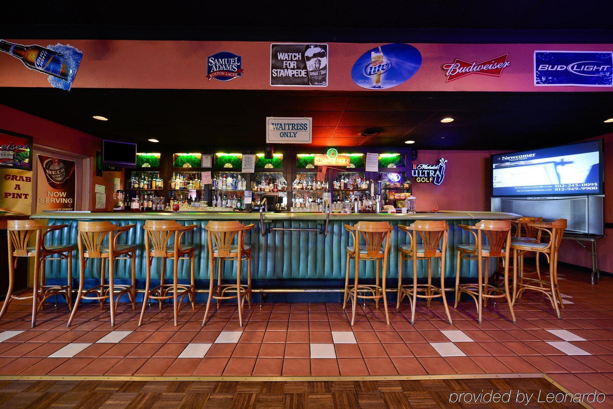 Best Western Shepherdsville Ristorante foto