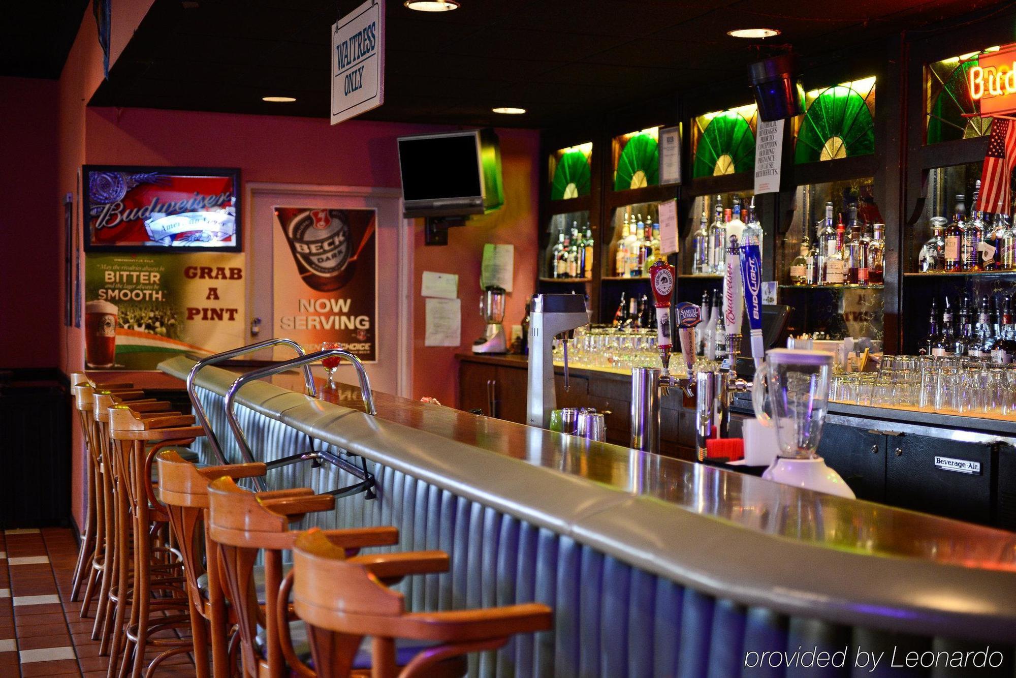 Best Western Shepherdsville Ristorante foto