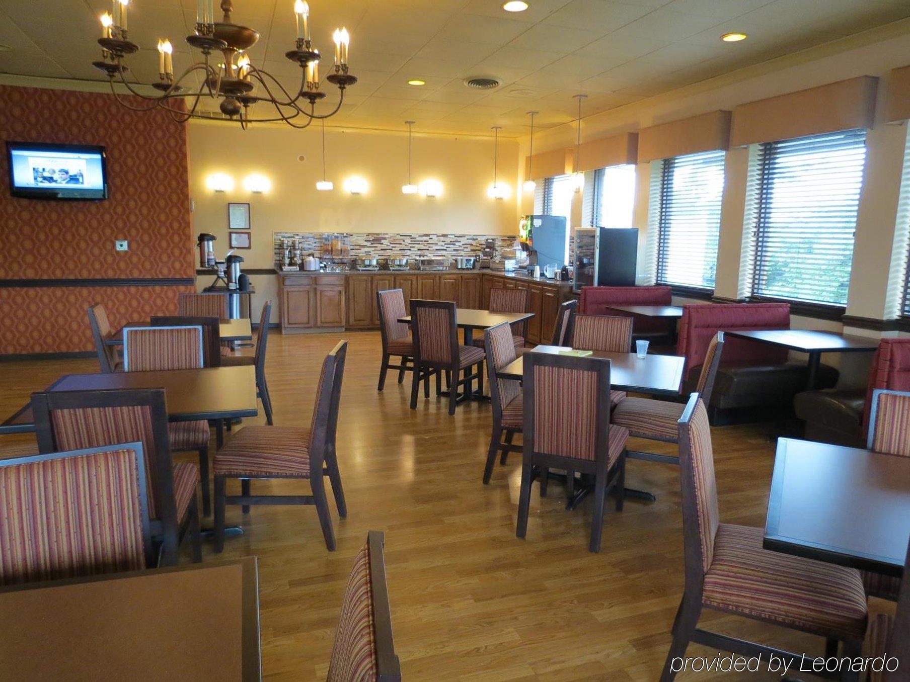 Best Western Shepherdsville Esterno foto