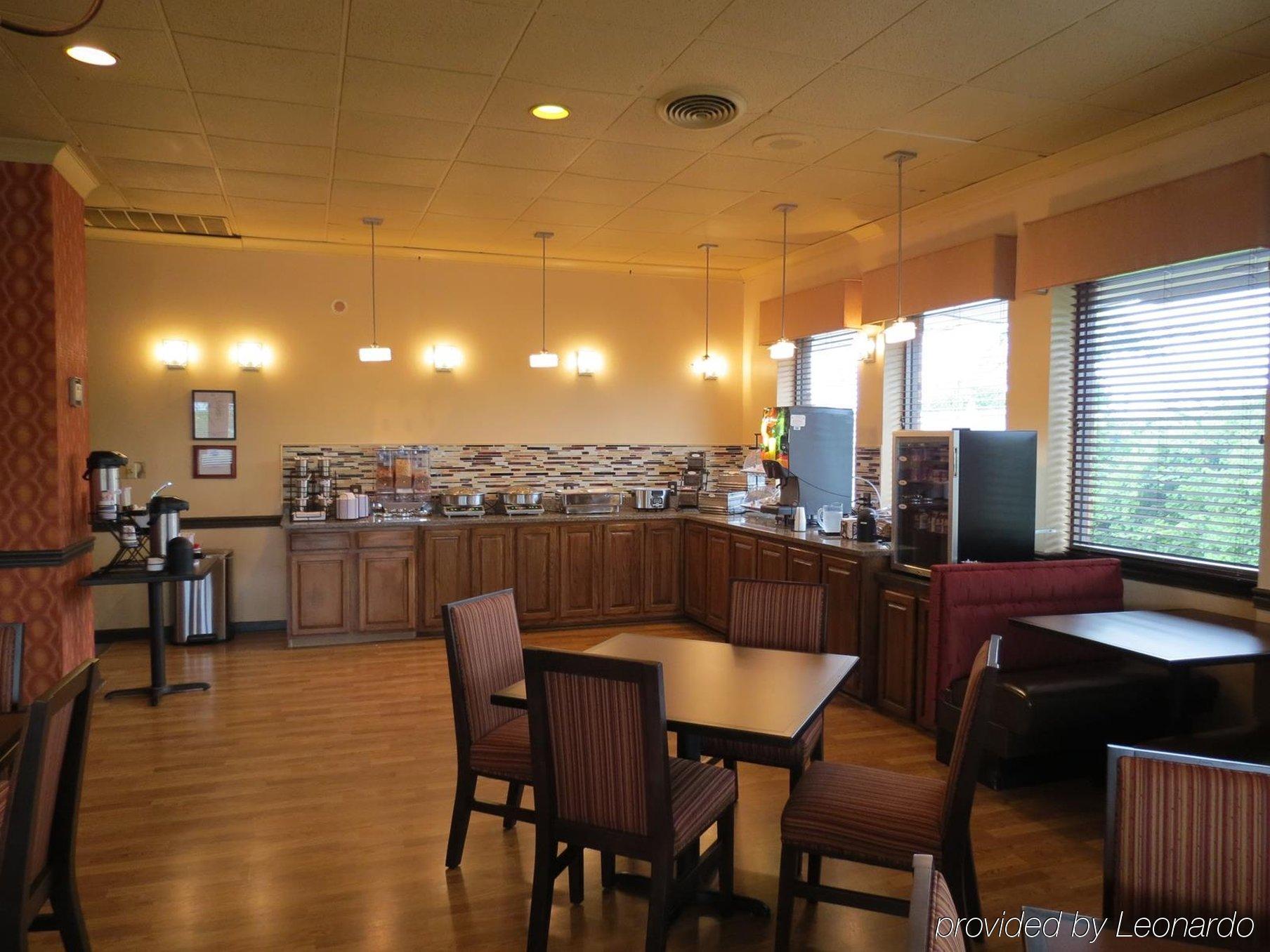 Best Western Shepherdsville Esterno foto