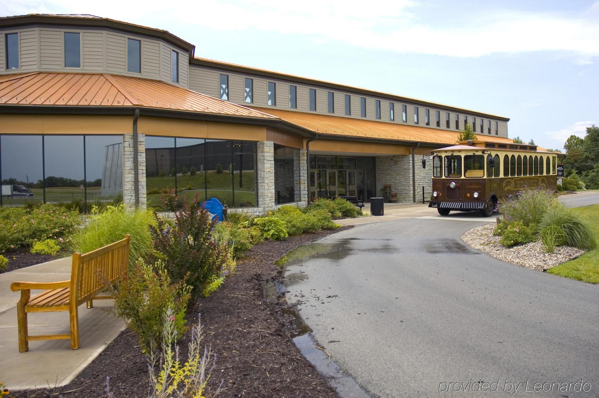 Best Western Shepherdsville Amenities foto