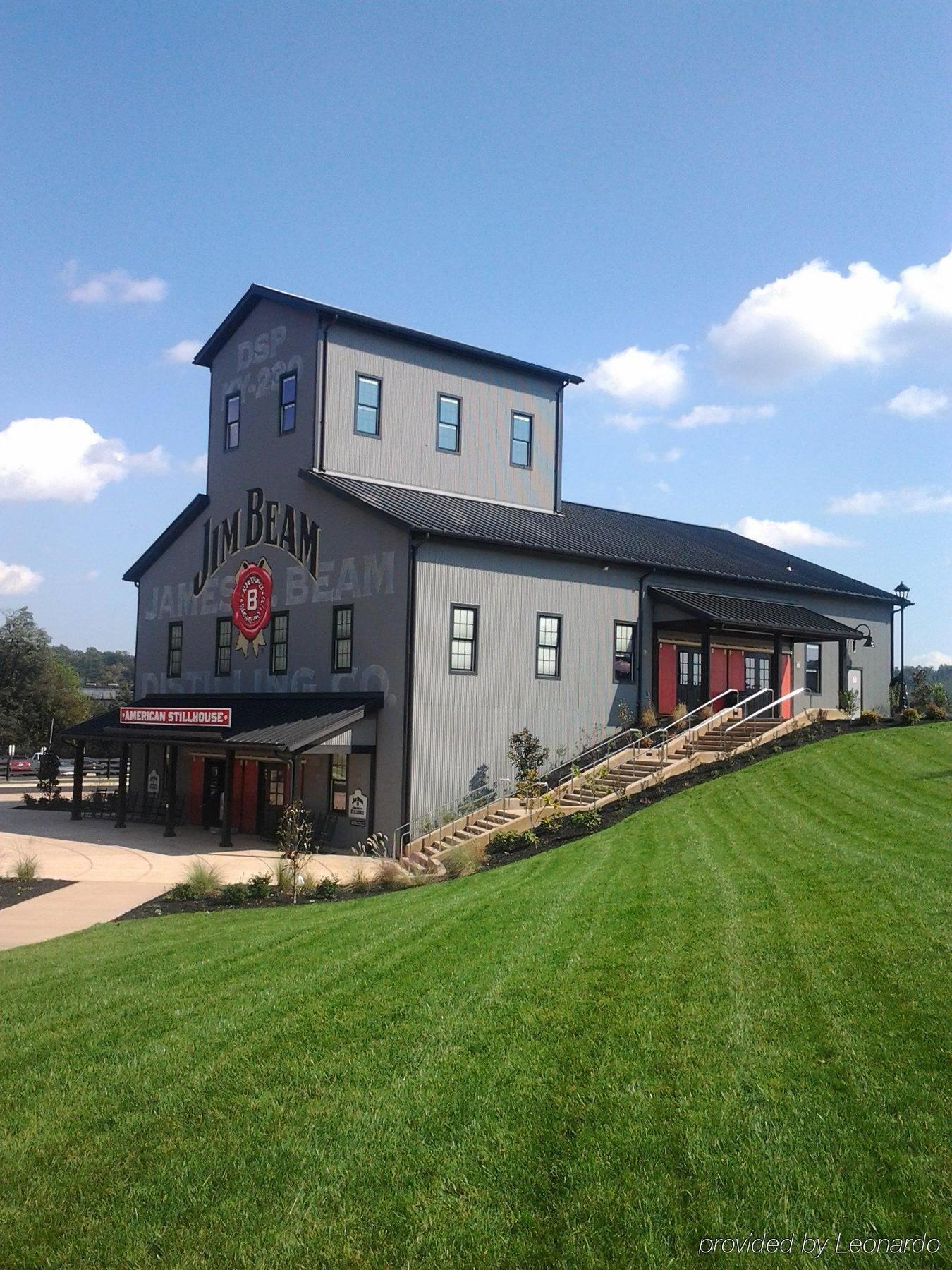Best Western Shepherdsville Amenities foto