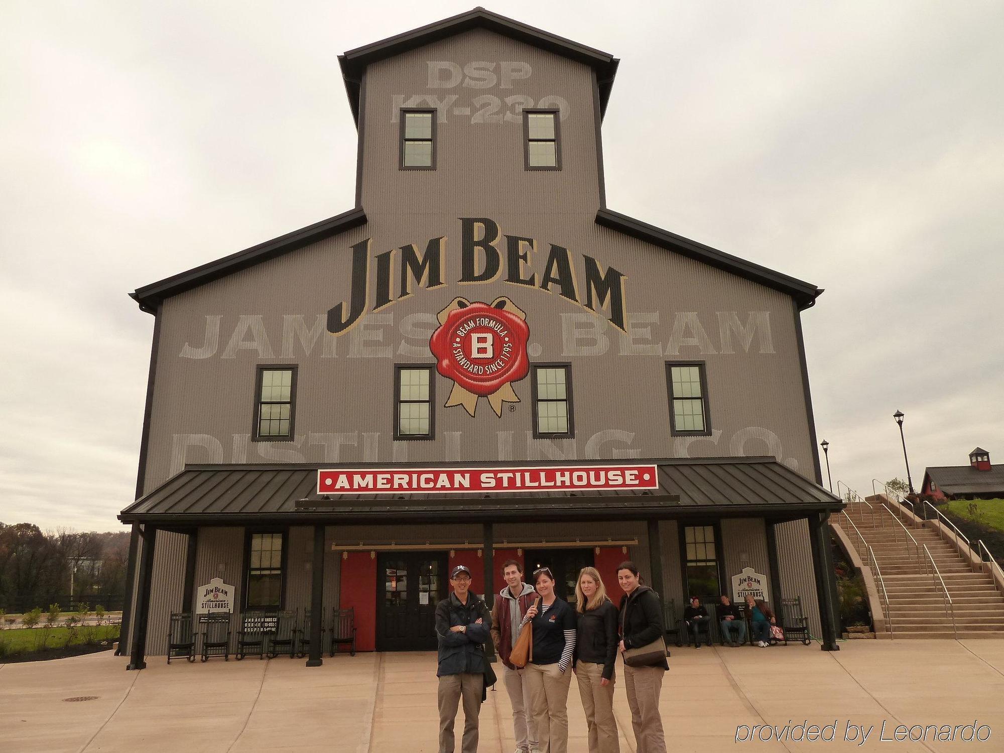 Best Western Shepherdsville Amenities foto