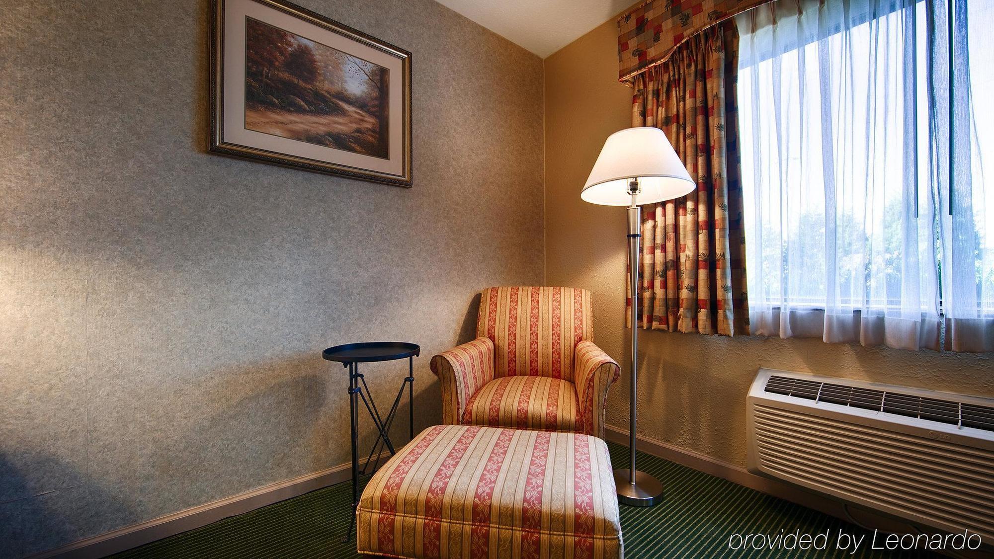 Best Western Shepherdsville Esterno foto