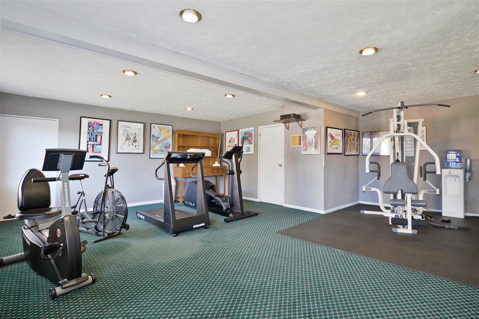 Best Western Shepherdsville Esterno foto