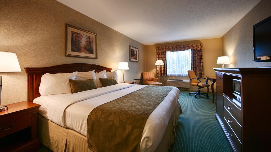 Best Western Shepherdsville Esterno foto