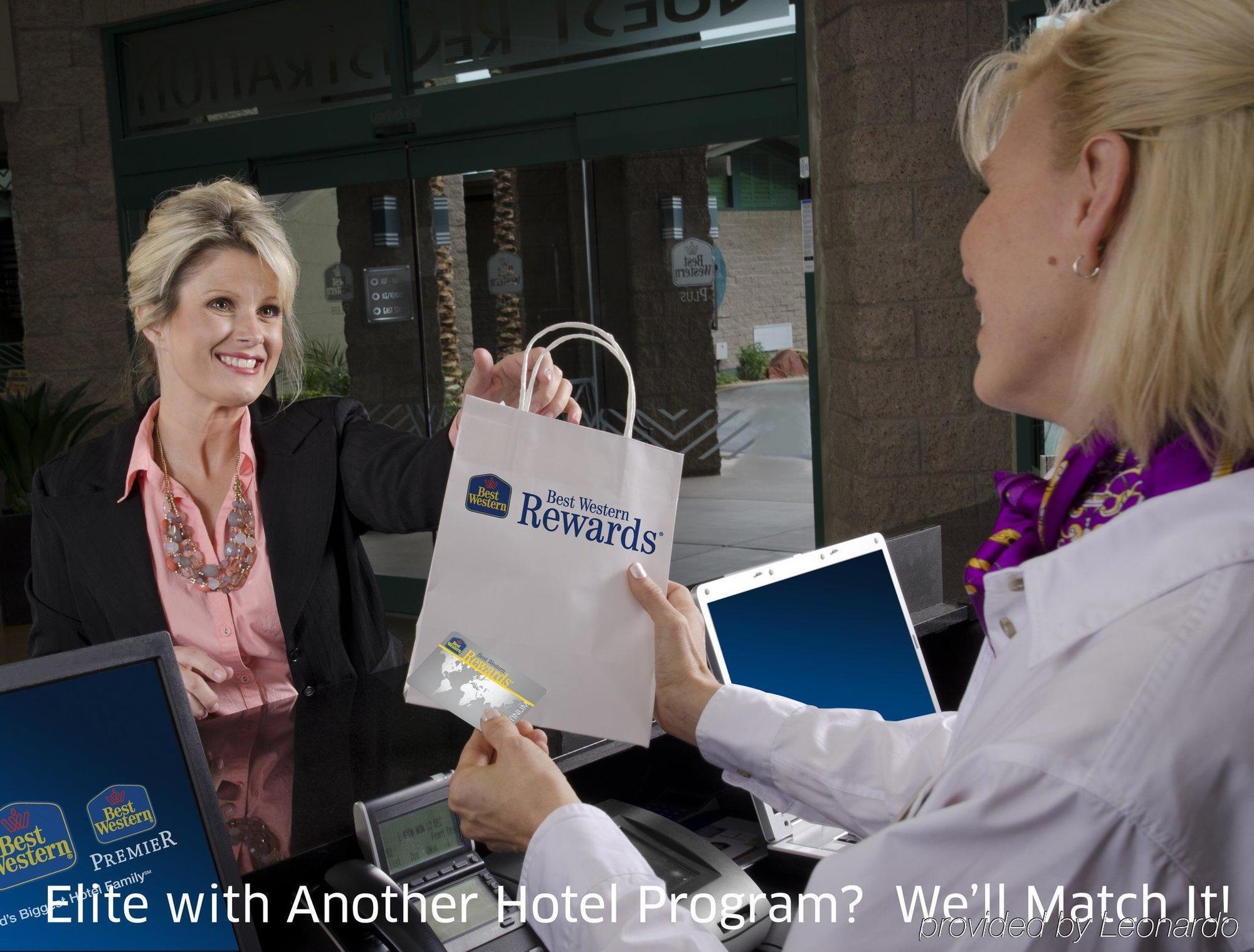 Best Western Shepherdsville Esterno foto