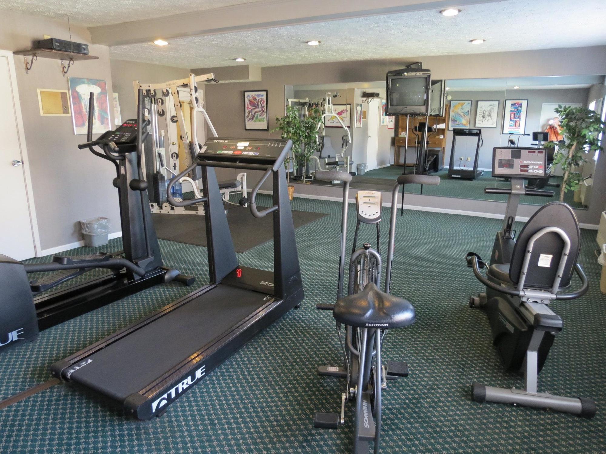 Best Western Shepherdsville Esterno foto