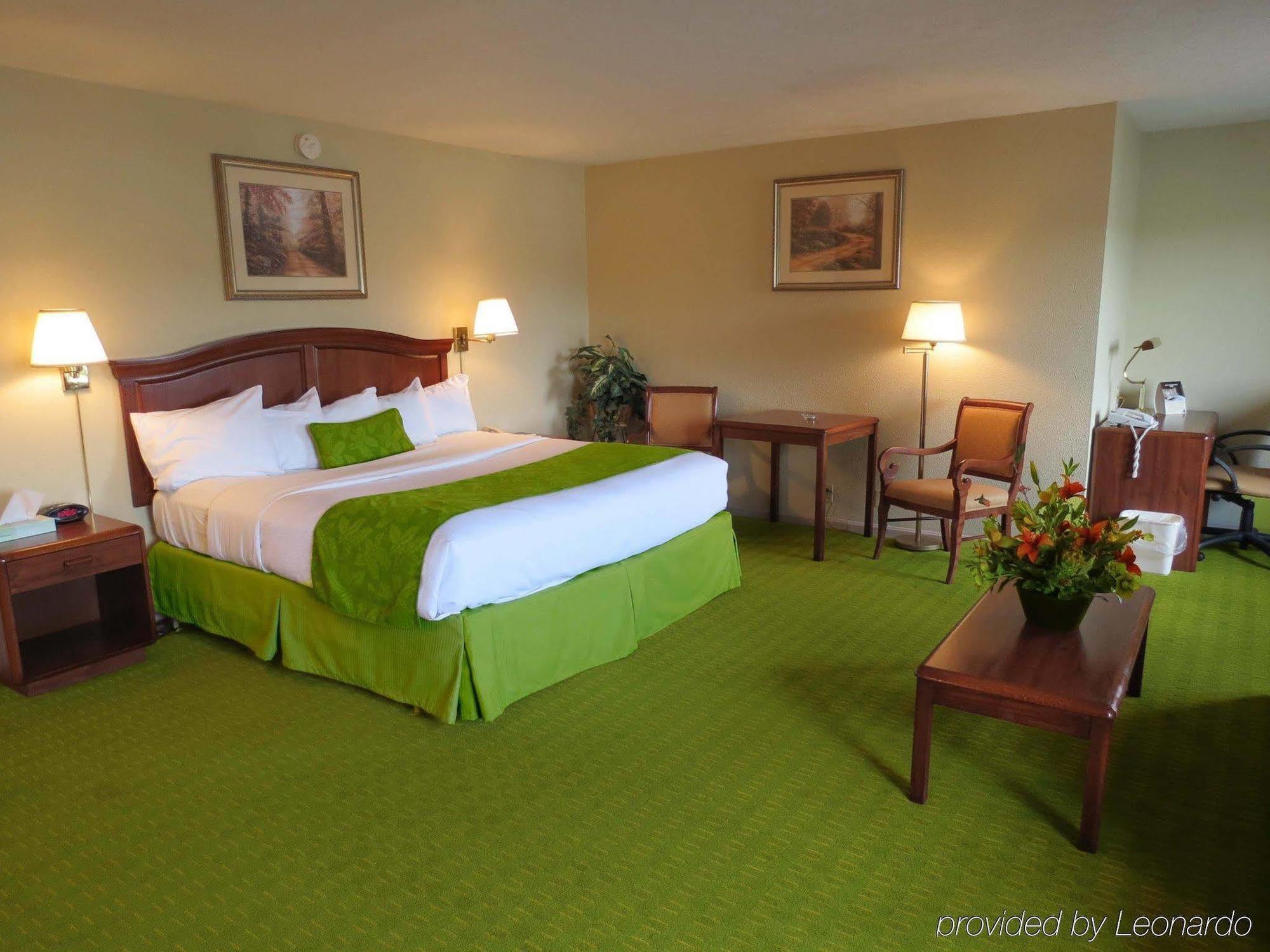 Best Western Shepherdsville Esterno foto