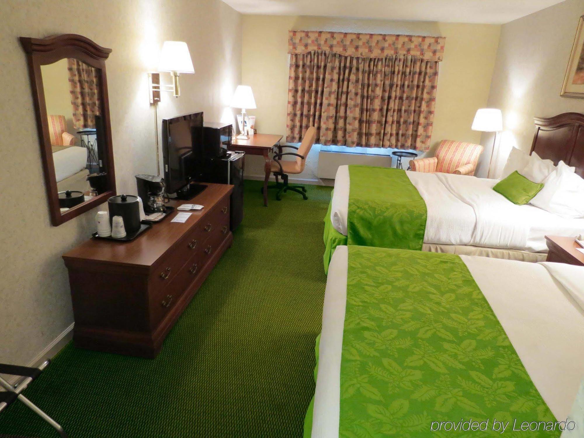 Best Western Shepherdsville Esterno foto