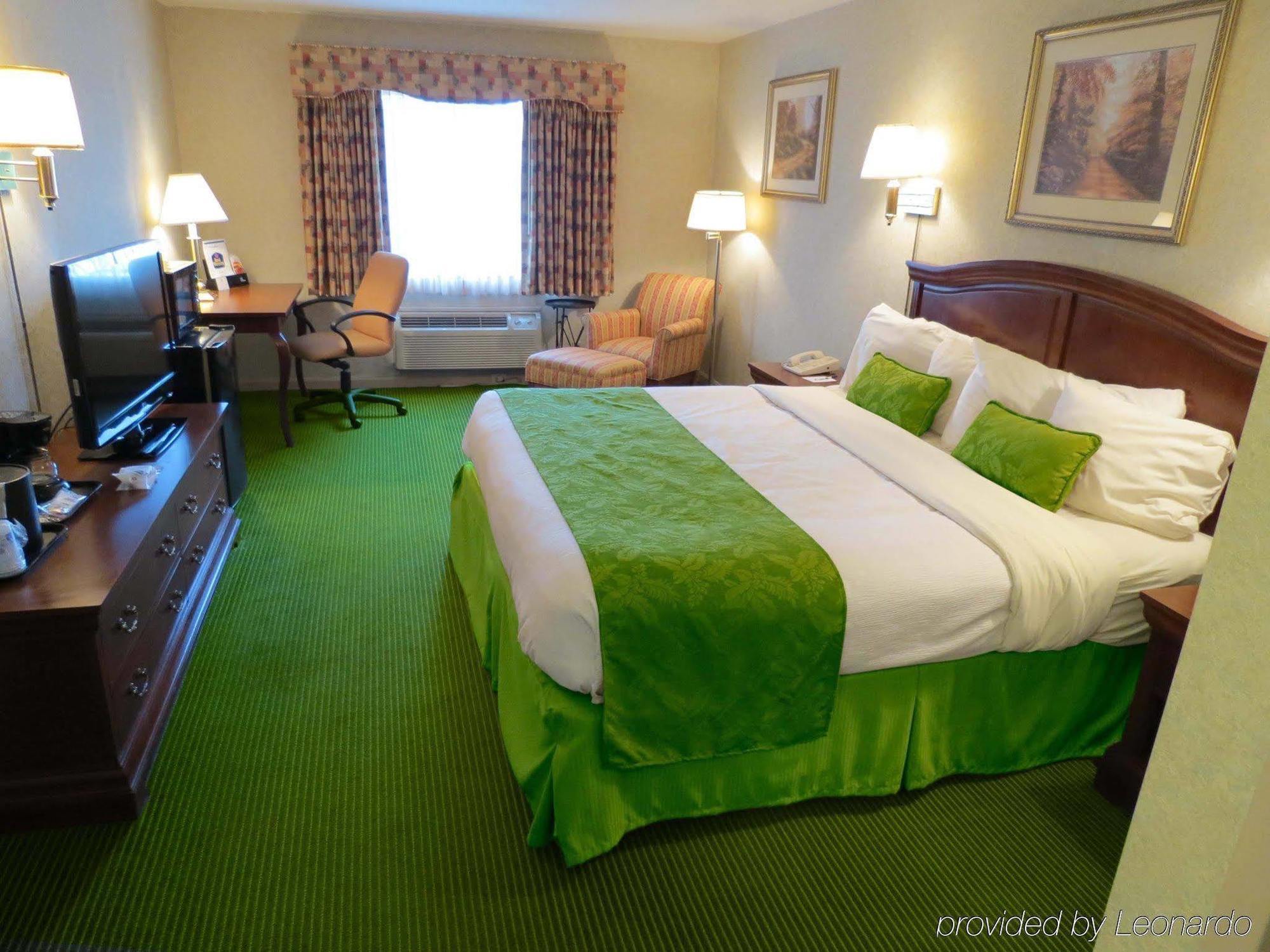 Best Western Shepherdsville Esterno foto