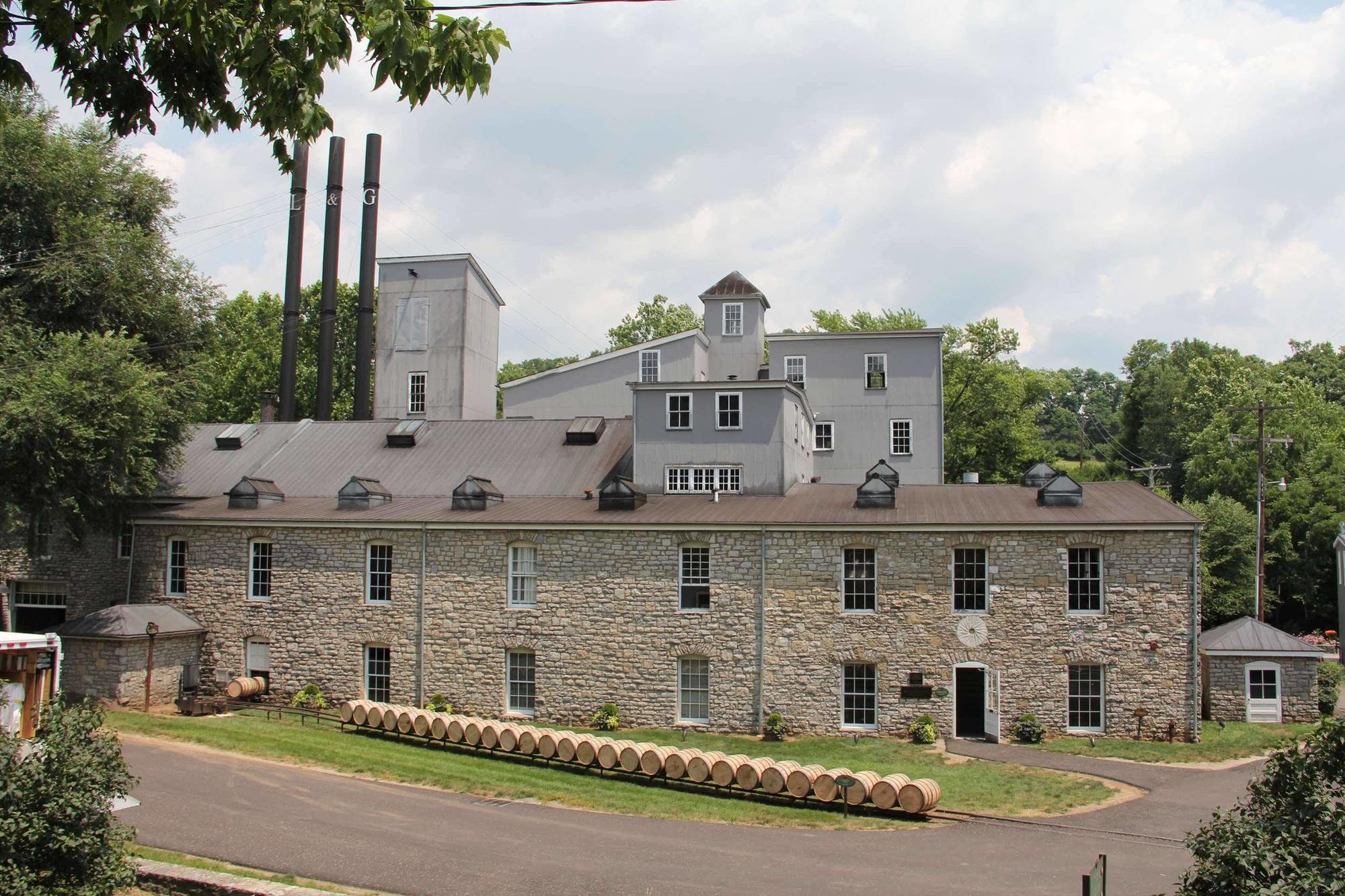 Best Western Shepherdsville Esterno foto