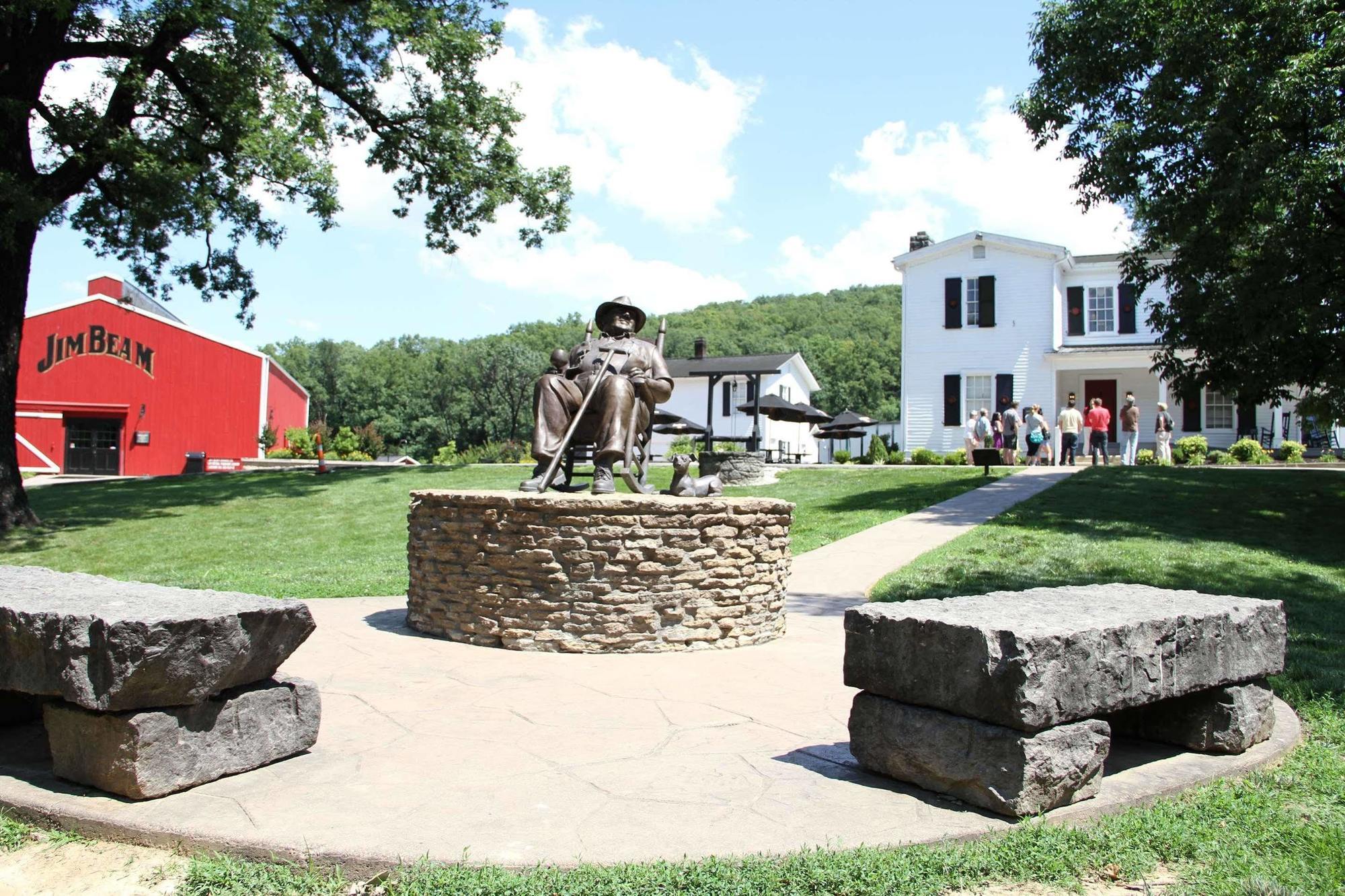 Best Western Shepherdsville Esterno foto
