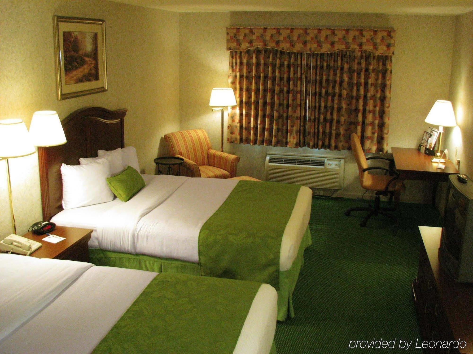 Best Western Shepherdsville Esterno foto