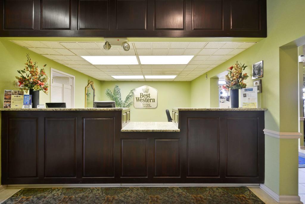 Best Western Shepherdsville Esterno foto